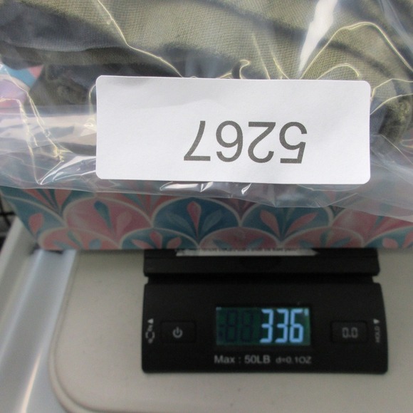 Brooks Brothers Bermuda Shorts Mens 40 Green Cotton Linen Summer Casual 336 - Picture 12 of 12